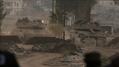 سوريا.. الجيش الإسرائيلي يجدد توغله في ريف القنيطرة