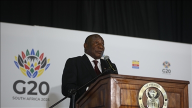 South Africa hosts historic G20 amid US snub, rising Global South demands