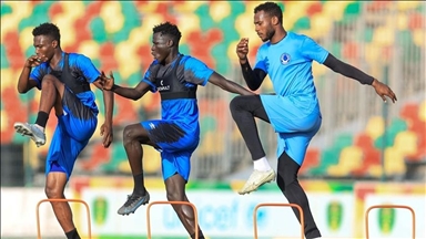 قدم.. الهلال السوداني يحقق فوزا ثمينا على مولودية الجزائر