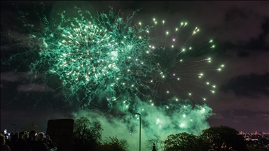 France / Procès du feu d’artifice de Cholet : 2 ans avec sursis requis contre le maire, 1 an ferme pour l’artificier