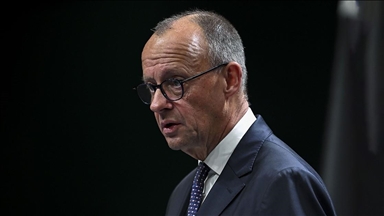 Germany says Ukraine peace plan must include 'solid security guarantees'