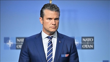 New 'terrorist organization' label could expand Pentagon options against Venezuela