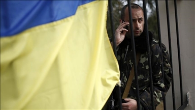 Udhëheqësit evropianë: Forcat e armatosura të Ukrainës duhet të mbeten të afta për të mbrojtur sovranitetin e vendit