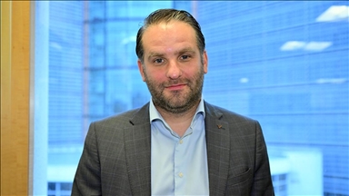 Belçikalı siyasetçi Avrupa meclislerinde Gazze için ses yükselten vekilleri birleştiriyor