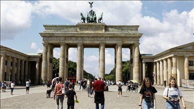 Germany records highest domestic violence cases, 308 women killed in 2024