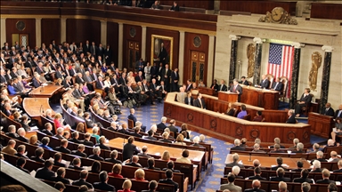 US House passes resolution condemning socialism 