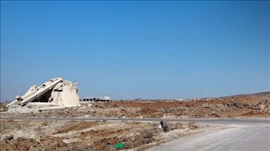 للمرة الثالثة الجمعة.. توغل إسرائيلي بريف القنيطرة السورية