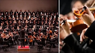 Музыка к фильму «Титаник» будет исполнена оркестром из 130 человек