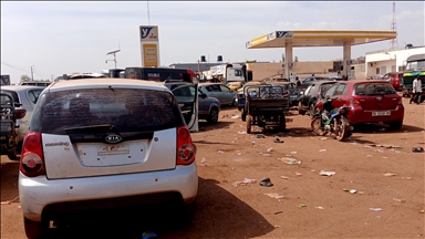 Mali : la Russie intervient pour rétablir l’approvisionnement en carburant