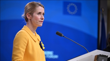 ЕС призывает США не откладывать введение санкций против России