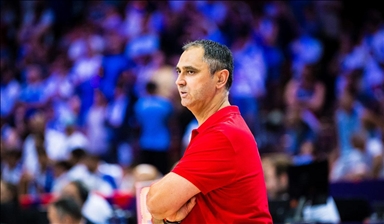 Selektor košarkaške reprezentacije BiH skratio spisak za utakmice sa Srbijom i Turskom