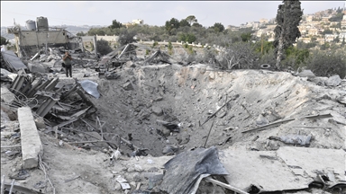 Israeli strike kills 1 in southern Lebanon amid ceasefire violations