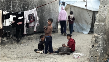 WHO upozorio da se djeca u Gazi suočavaju s dugim putem oporavka uprkos krhkom miru