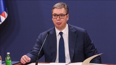 Vučić optužio Hrvatsku i Sloveniju da su na samitu u Briselu pokušale pomoći Kurtiju pred izbore