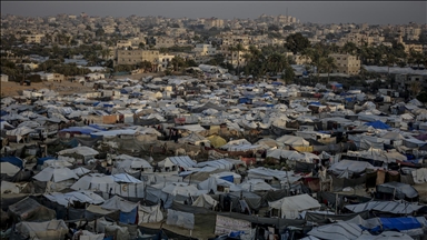 إسرائيل تشكل فريقا وزاريا لتنفيذ المرحلة الثانية من اتفاق غزة