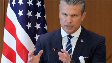 Hegseth: Designar al Cártel de los Soles como OTE “abre un abanico de nuevas opciones para Estados Unidos”