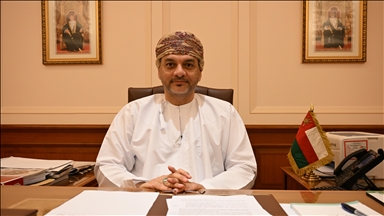 عضو بـ"الشورى" العماني يدعو للاستفادة من تركيا في تطوير "صناعة السياحة" 