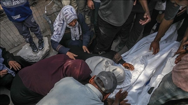 Artêşa Îsraîlê li bakurê Qudsê yek jê zarok 2 Filistînî kuştin