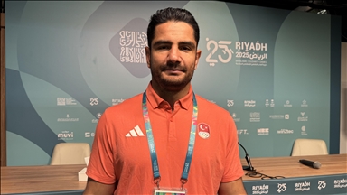 Taha Akgül'den "Türk güreşinde değişim süreci" değerlendirmesi