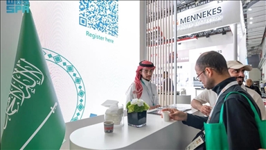 الرياض تستضيف الأحد القمة العالمية للصناعة بمشاركة 173 دولة