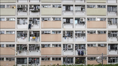 China’s real estate market faces more issues amid falling housing prices