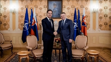 Bruxelles lance une procédure d’infraction contre Bratislava après la réforme de la Constitution