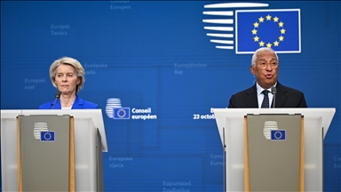 Američki mirovni prijedlog: EU insistira na "ništa o Ukrajini bez Ukrajine"