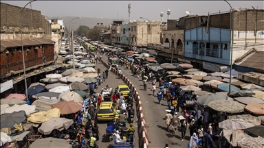 La France réduit son dispositif diplomatique et consulaire au Mali 