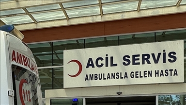 Şişli'de 25 kişi gıda zehirlenmesi şüphesiyle hastanelere başvurdu