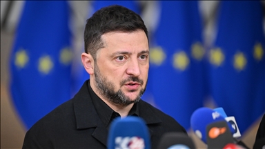 Zelenski najavio nastavak koordinacije s evropskim liderima u vezi s mirovnim planom SAD-a za Ukrajinu