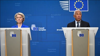 ЕУ инсистира „ништо за Украина без Украина“ во врска со мировниот предлог на САД