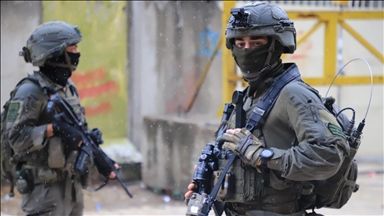 مقتل فلسطينيين اثنين بينهم طفل برصاص الجيش الإسرائيلي قرب القدس