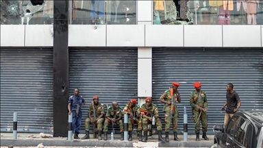 M23 rebel group says peace talks with DR Congo to continue