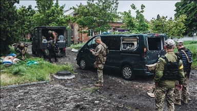 Генштаб ВСУ опроверг заявления о переходе Купянска под полный контроль российской армии