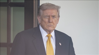 ترامب يلتقي في البيت الأبيض أسرى إسرائيليين مفرج عنهم من غزة