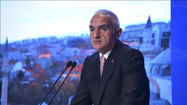 "Hazreti Mevlana'yı Anma ve Şeb-i Arus Törenleri" 7-17 Aralık'ta gerçekleştirilecek