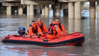 Moti i keq në Shqipëri, evakuohen disa familje