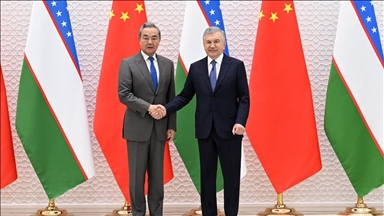 В Узбекистане обсудили углубление узбекско-китайских отношений