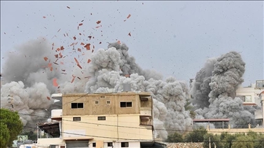 За год с момента вступления в силу перемирия в результате израильских атак в Ливане погибли 331 человек