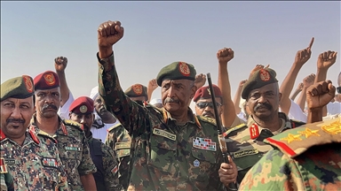 Sudanese army makes new advances in Kordofan against RSF