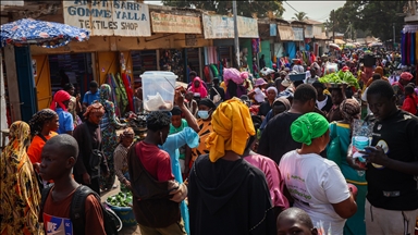 Soudan: 1 700 enfants souffrent de malnutrition dans le camp de Tawila