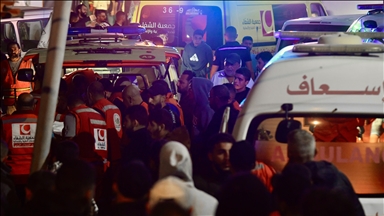 Liban: Une frappe israélienne tue une personne dans le sud du pays malgré le cessez-le-feu