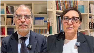 Uzmanlar, Papa 14. Leo'nun Türkiye ve Lübnan'a yapacağı ilk dış gezisini değerlendirdi