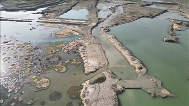 Tekirdağ'da gerekli yağışların olmaması halinde su kesintilerine gidilecek