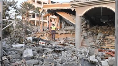 لبنان.. مقتل 331 شخصا وإصابة 945 بنيران إسرائيلية منذ وقف النار 