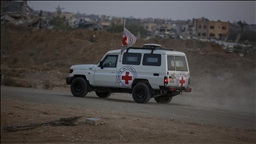 La Croix-Rouge réduit massivement son budget et supprime 2 900 postes