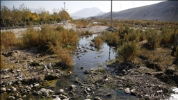 İran’daki benzeri görülmemiş kuraklığa iklim değişikliğinin yol açtığı belirlendi