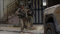 Israeli army kills 5 Palestinians in southern Gaza’s Rafah city