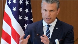 Hegseth: Designar al Cártel de los Soles como OTE “abre un abanico de nuevas opciones para Estados Unidos”