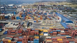 ساڵی ڕابردوو ھەناردەکردنی تورکیا بۆ وڵاتانی G20 ١٠٠ ملیار دۆلاری تێپەراندووە